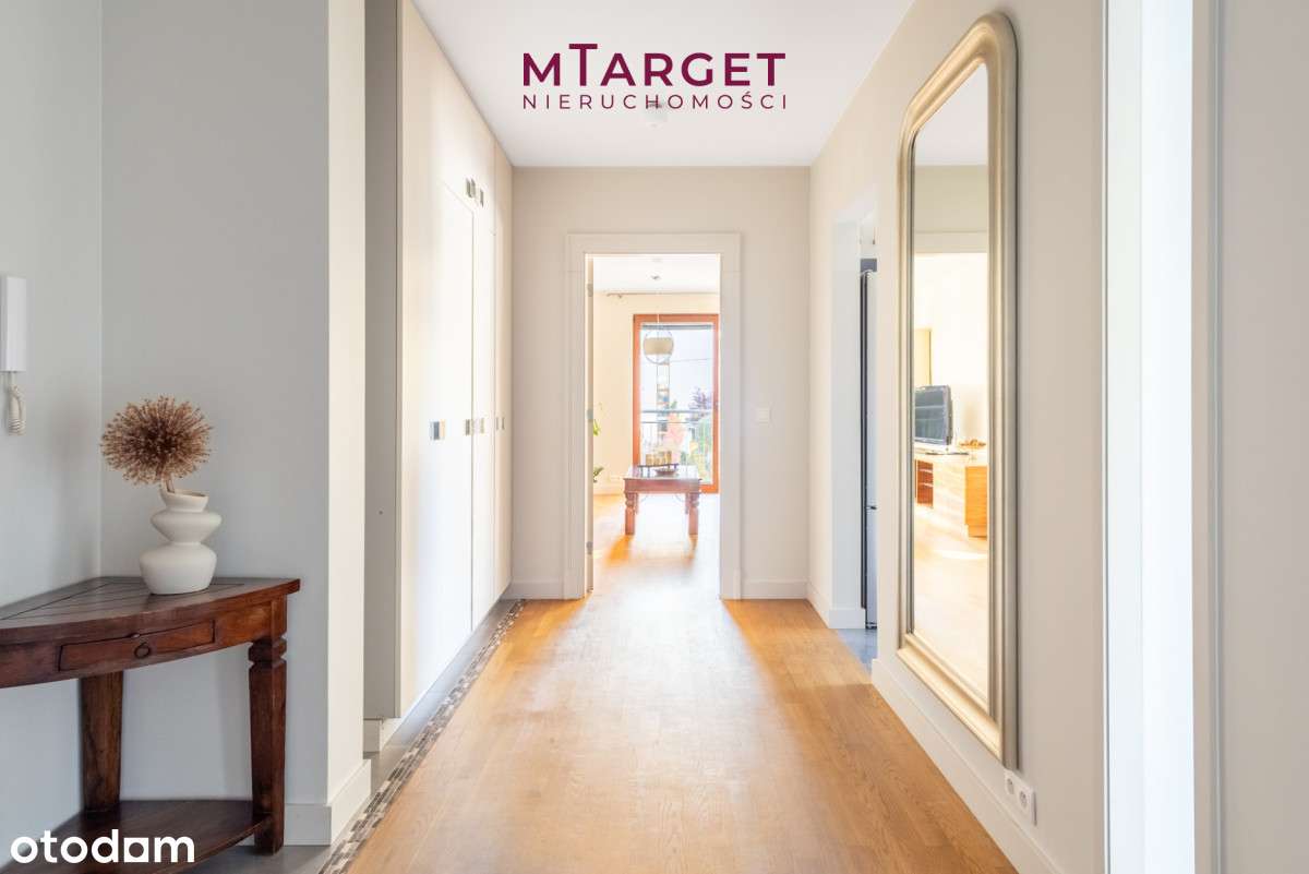 Cichy apartament w wysokim standardzie Ursynów-6