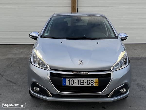 Peugeot 208 1.2 PureTech Style - 3