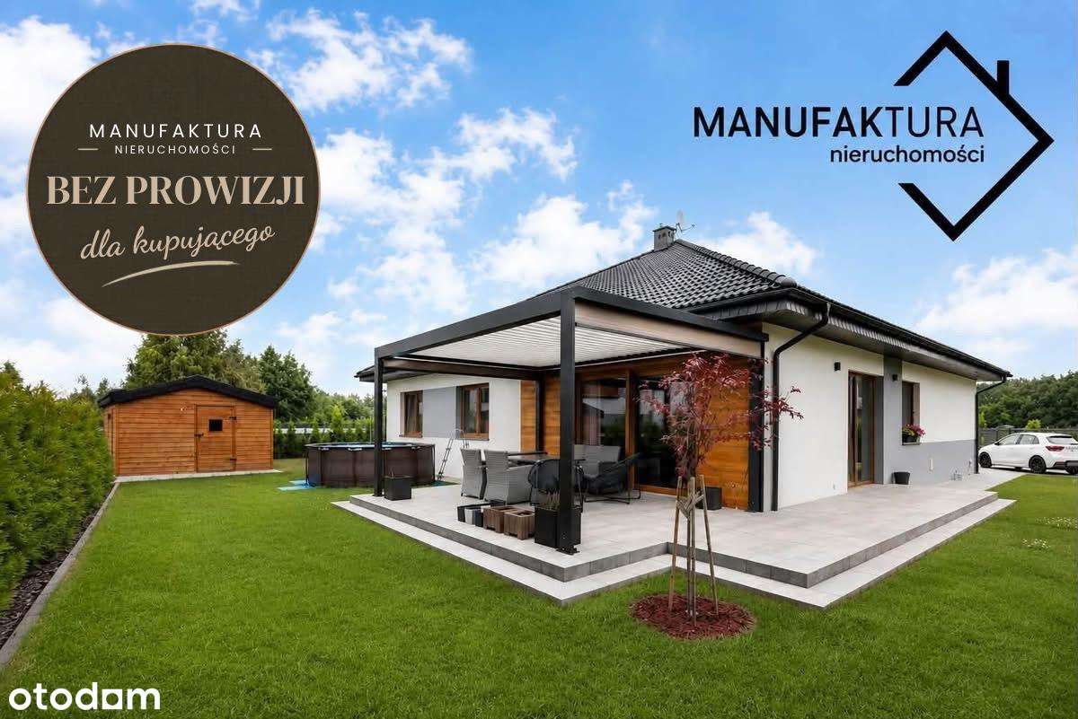 Dom na sprzedaż, 6 pokoi, 193 m², Osielsko