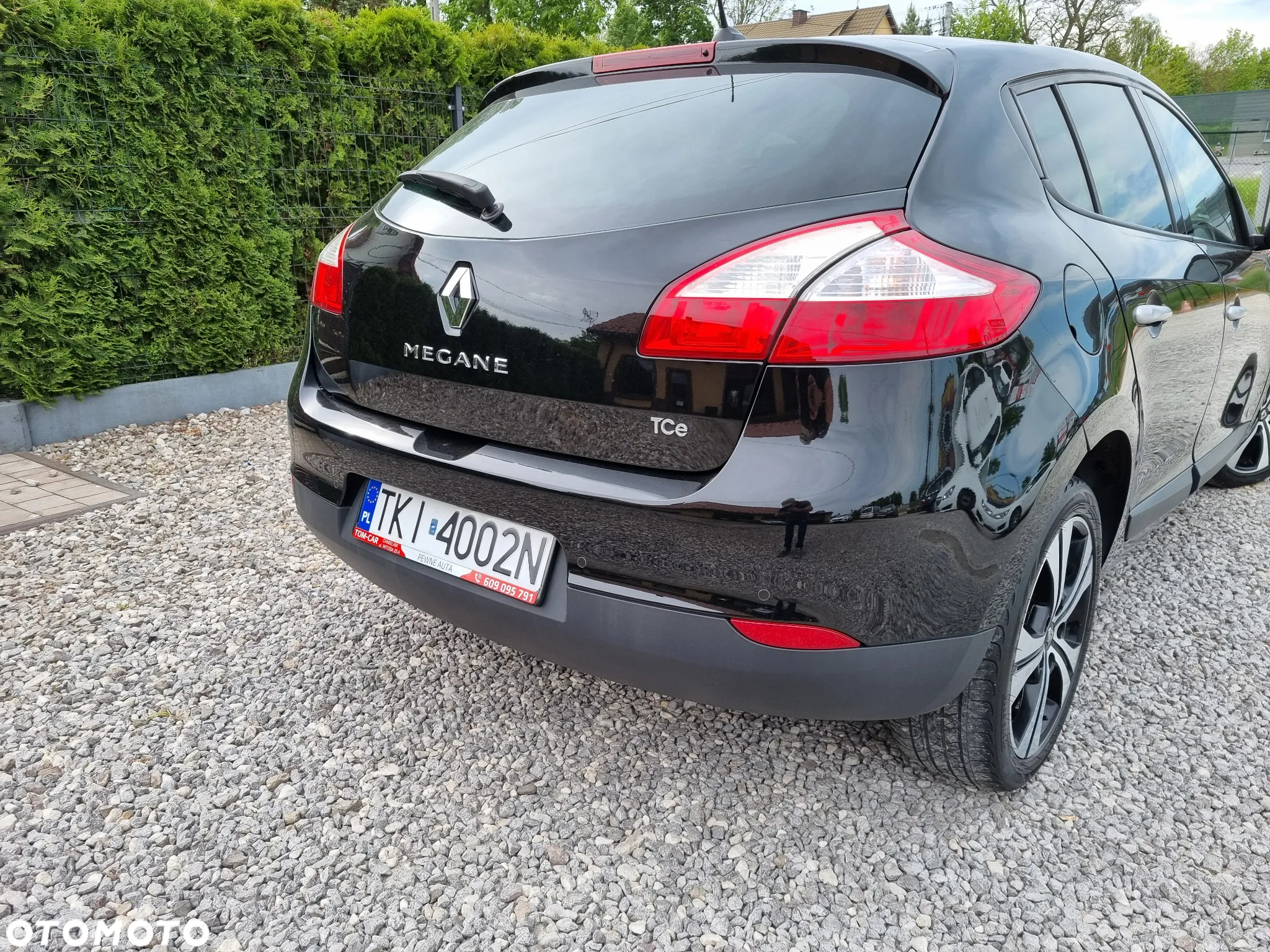 Renault Megane 1.4 16V TCE Bose Edition - 16