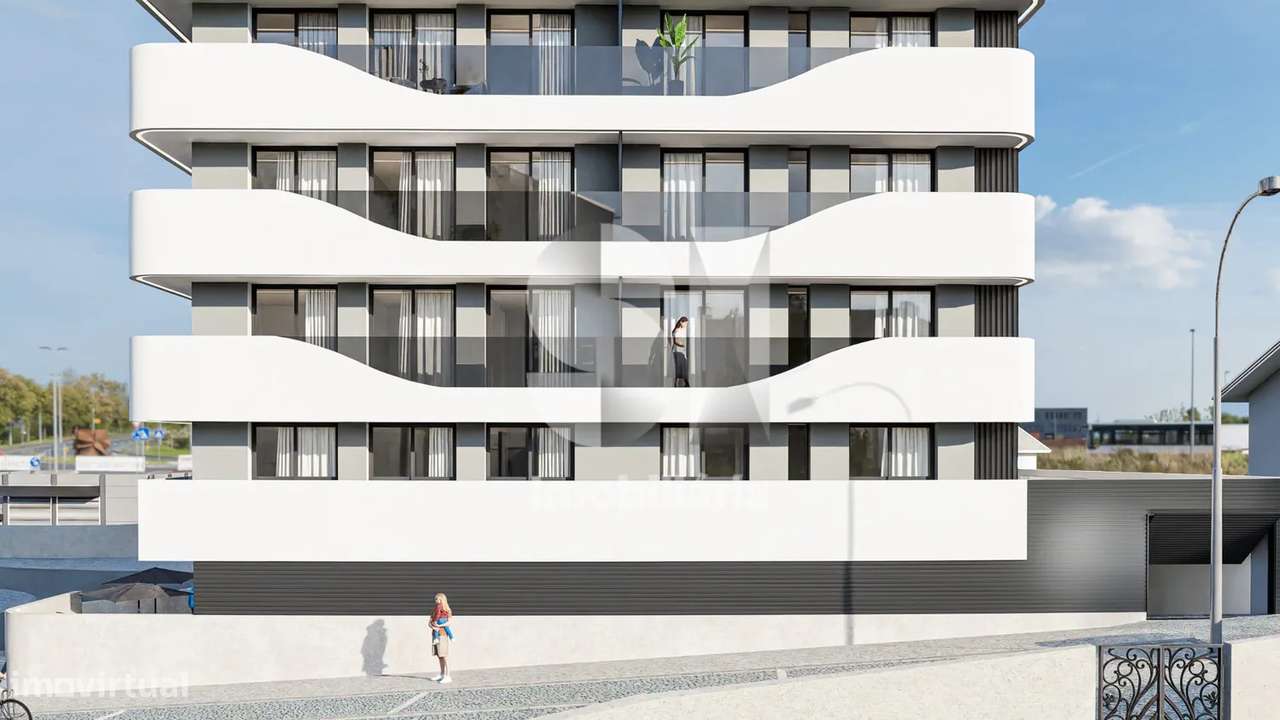 T1/T3 na Trofa (Em construção) - INvestimento-10