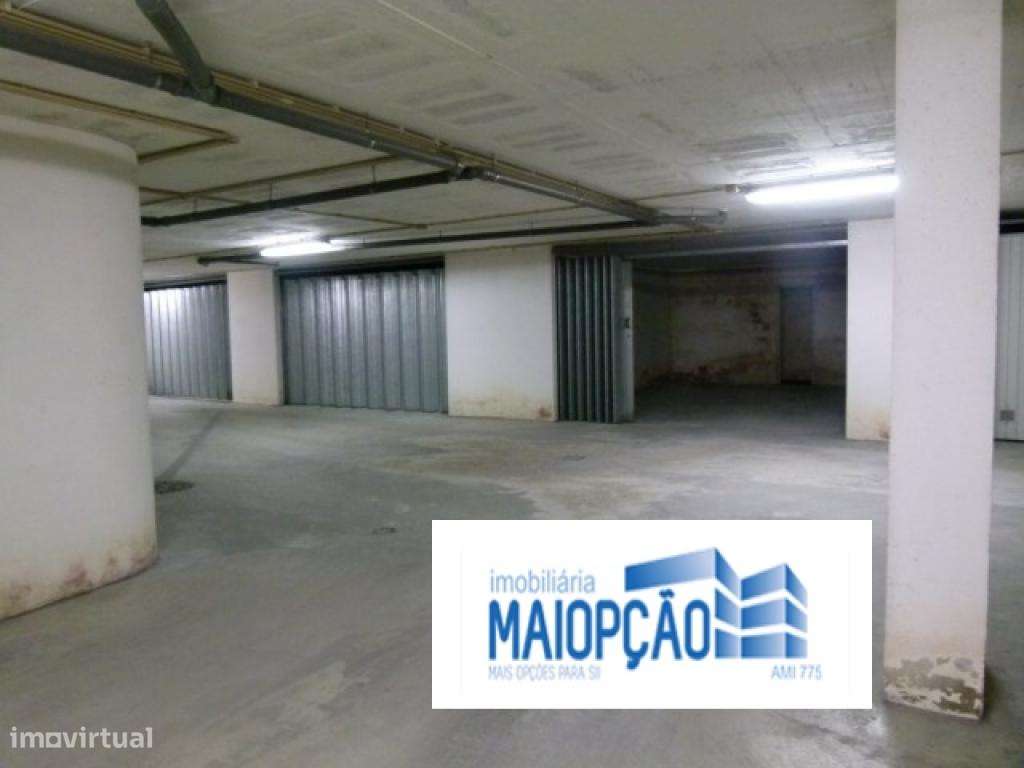Garagem em Viseu - Grande imagem: 2/3