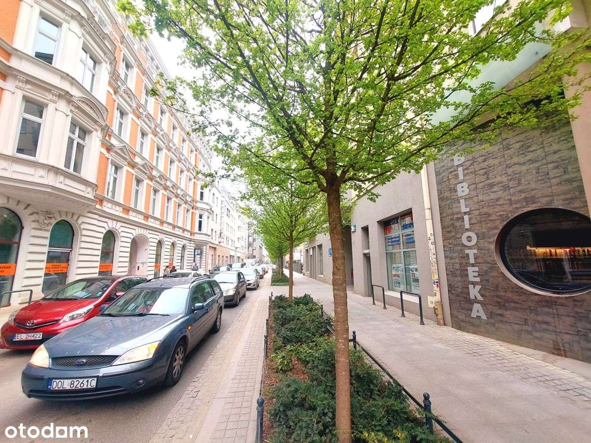 Bezpośrednio bez prowizji z windą-9