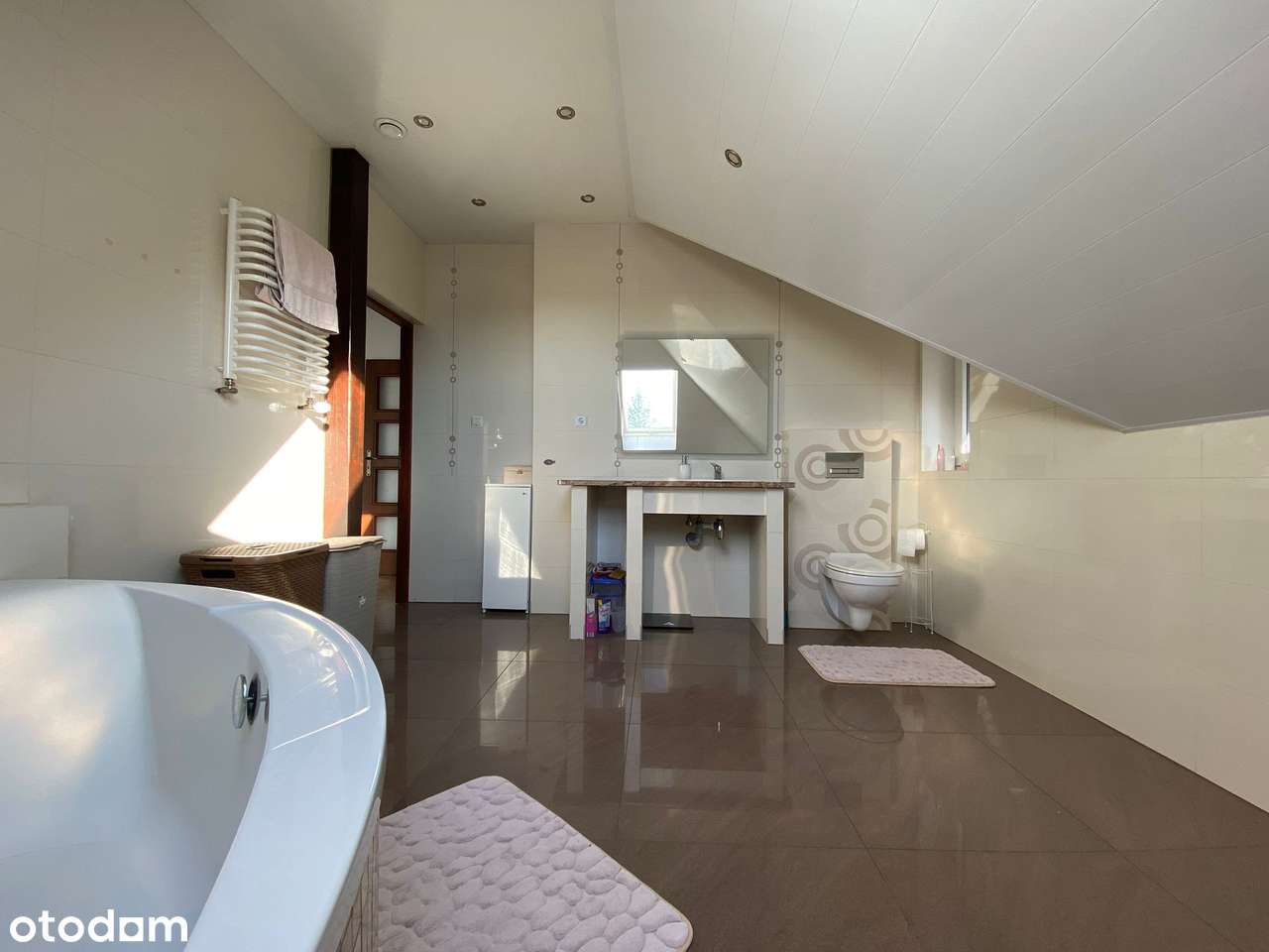 Sprzedam nowoczesny dom w Michałowie, gm. Zduńska Wola-15