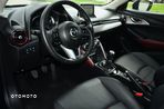 Mazda CX-3 SKYACTIV-D 105 FWD Exclusive-Line - 32