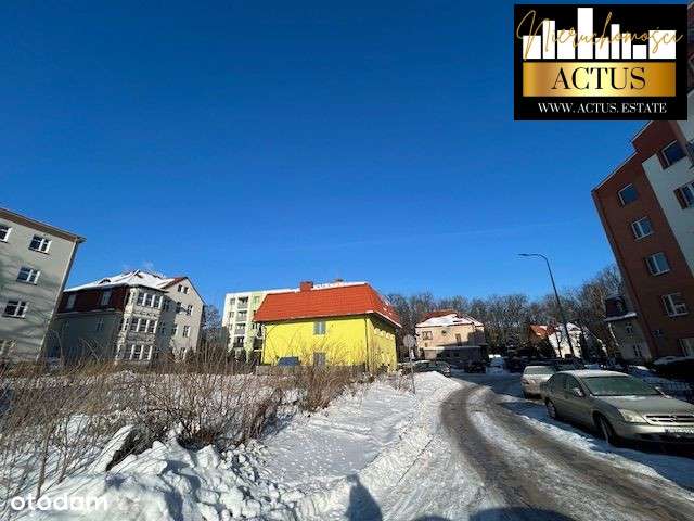 Działka w Centrum-4