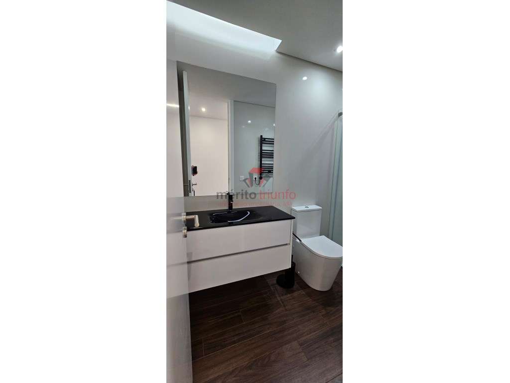 Oferta Escritura e Registo- Apartamento T3 NOVO - Ramalde - Porto-36