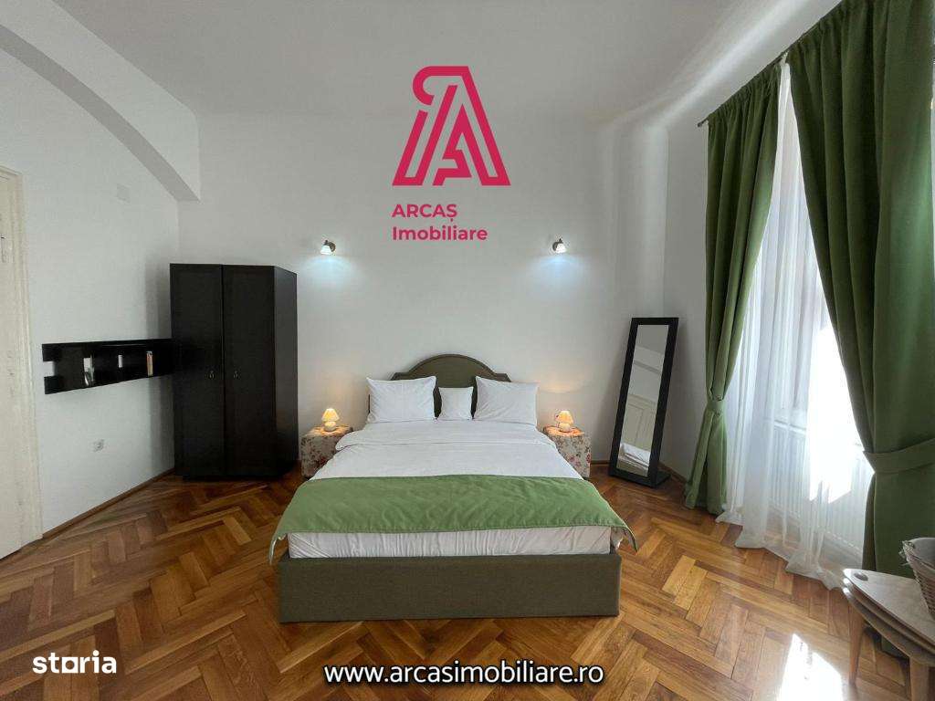 Afacere hoteliera la cheie 3 unitati cazare-Ultracentral!-11