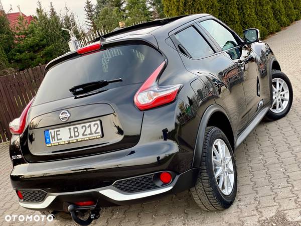 Nissan Juke 1.2 DIG-T Raceline EU6 - 20