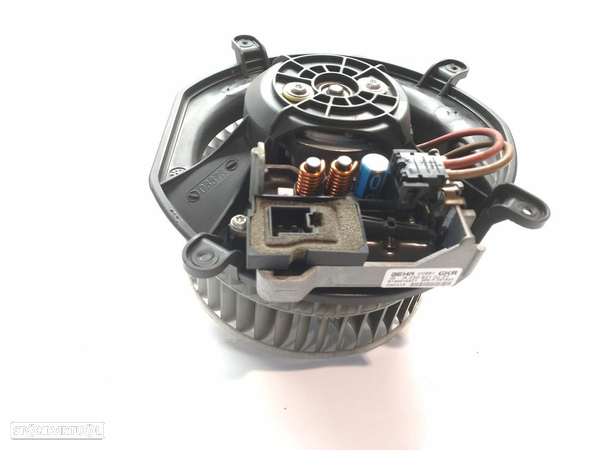 Motor do aquecimento MERCEDES-BENZ CLS CLS 350 (219.356) - 5