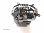 Motor do aquecimento MERCEDES-BENZ CLS CLS 350 (219.356) - 5