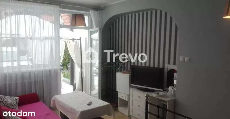 Ogródek| Tuż przy parku | Dwupoziomowe - Pełny obrazek: 5/8