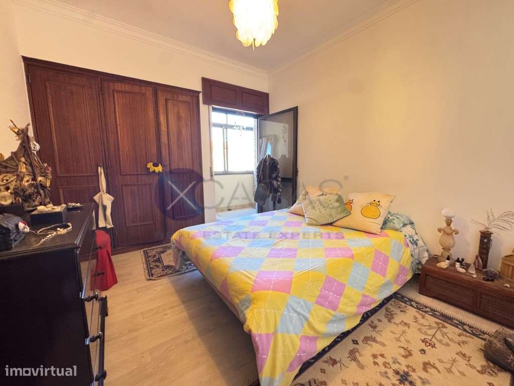 Excelente Oportunidade de Negócio - T3 na Quinta da Bicuda- Cascais...-25