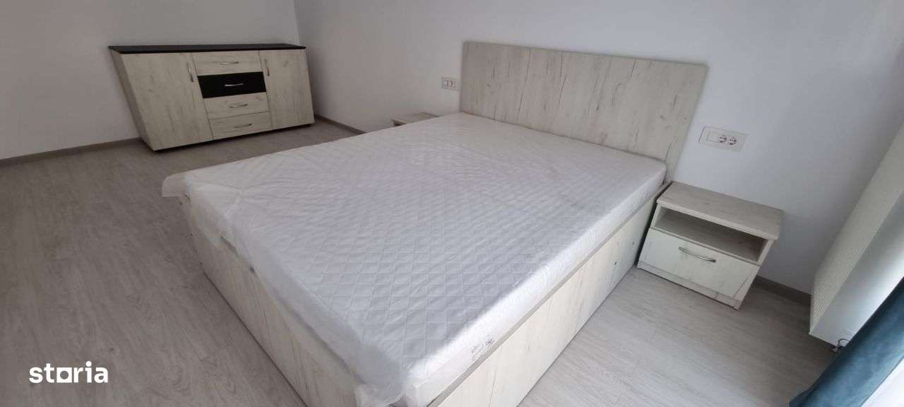 Apartament cu 2 camere plus birou structura mare zona Tractorul - Imagine principală: 4/20