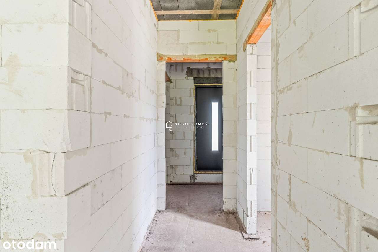 Bliźniaki z możliwością stanu deweloperskiego-12