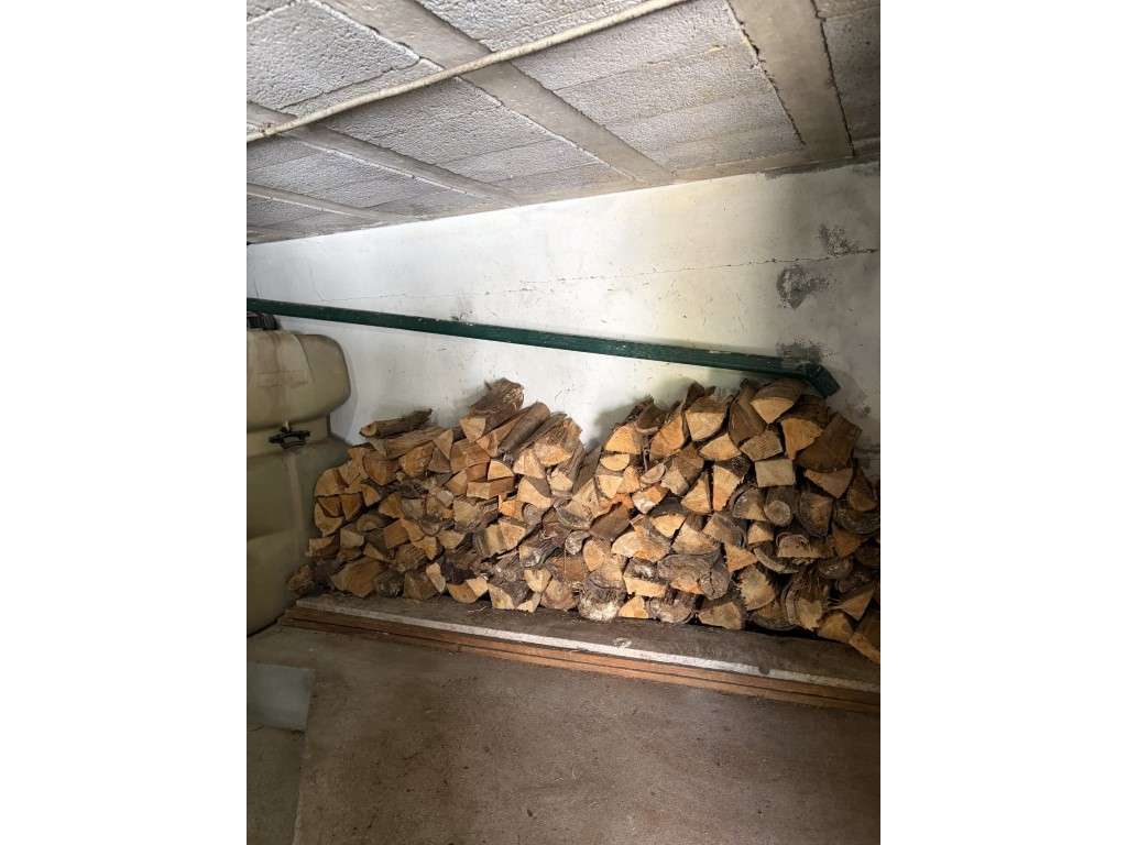 Excelente moradia térrea em Vale Carvalho , Viseu com terreno de 35...-36