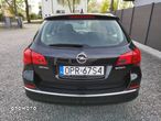 Opel Astra 1.7 CDTI DPF ecoFLEX Sports TourerStart/Stop - 7