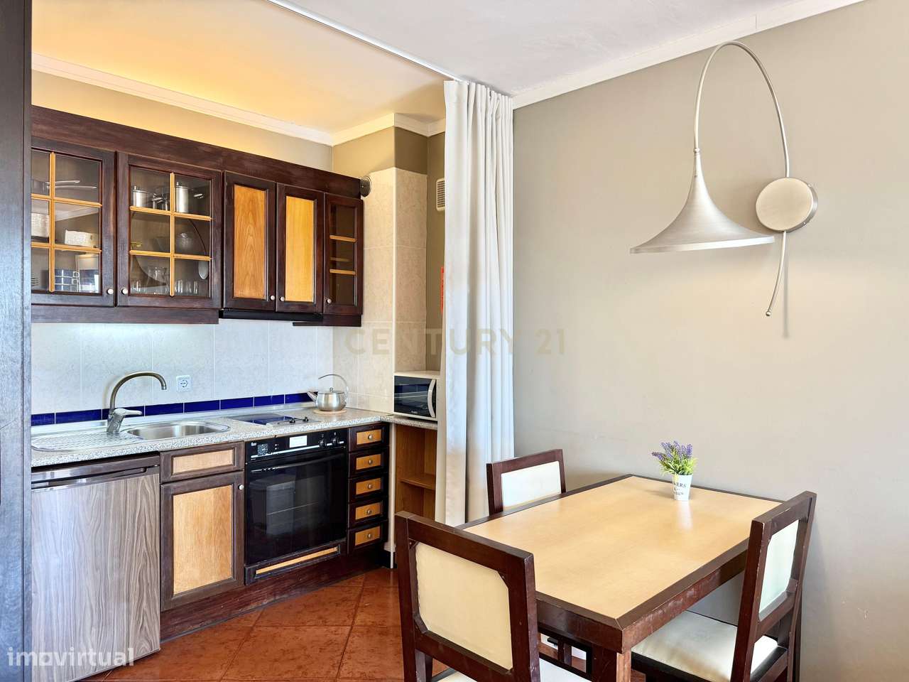 Apartamento T1 Vista Mar - Grande imagem: 4/15