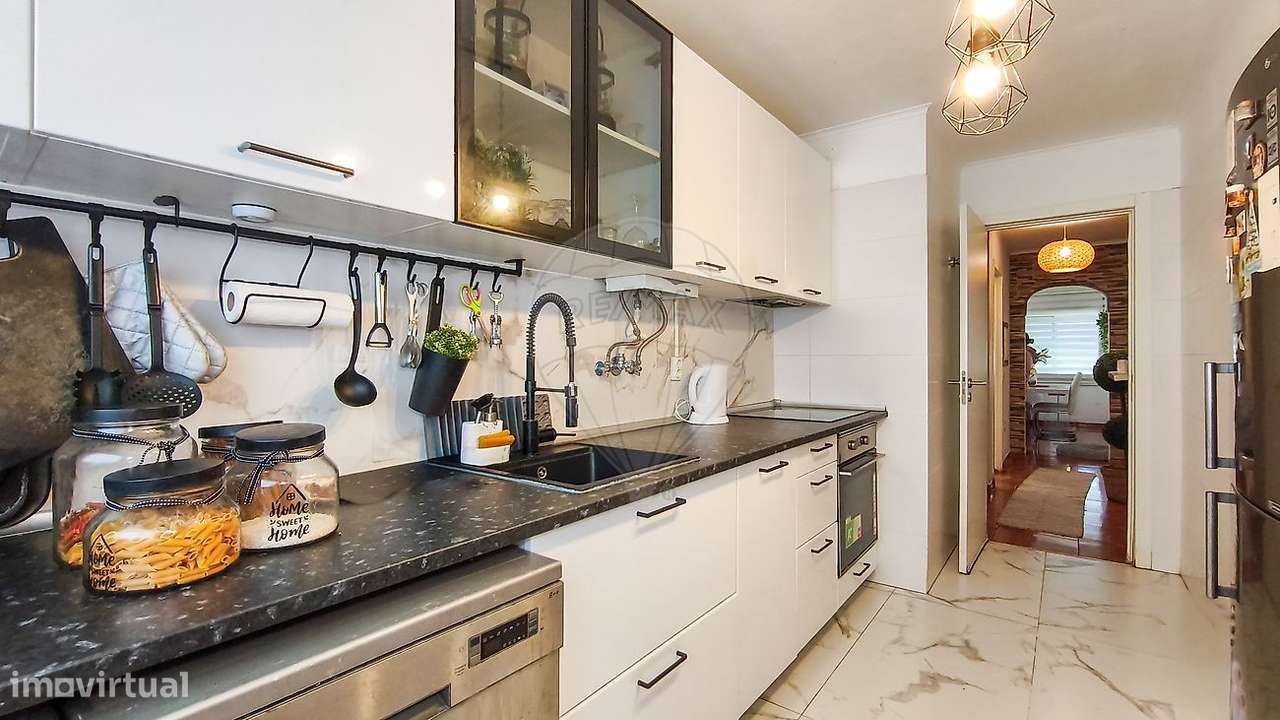 Apartamento T4 para venda-1