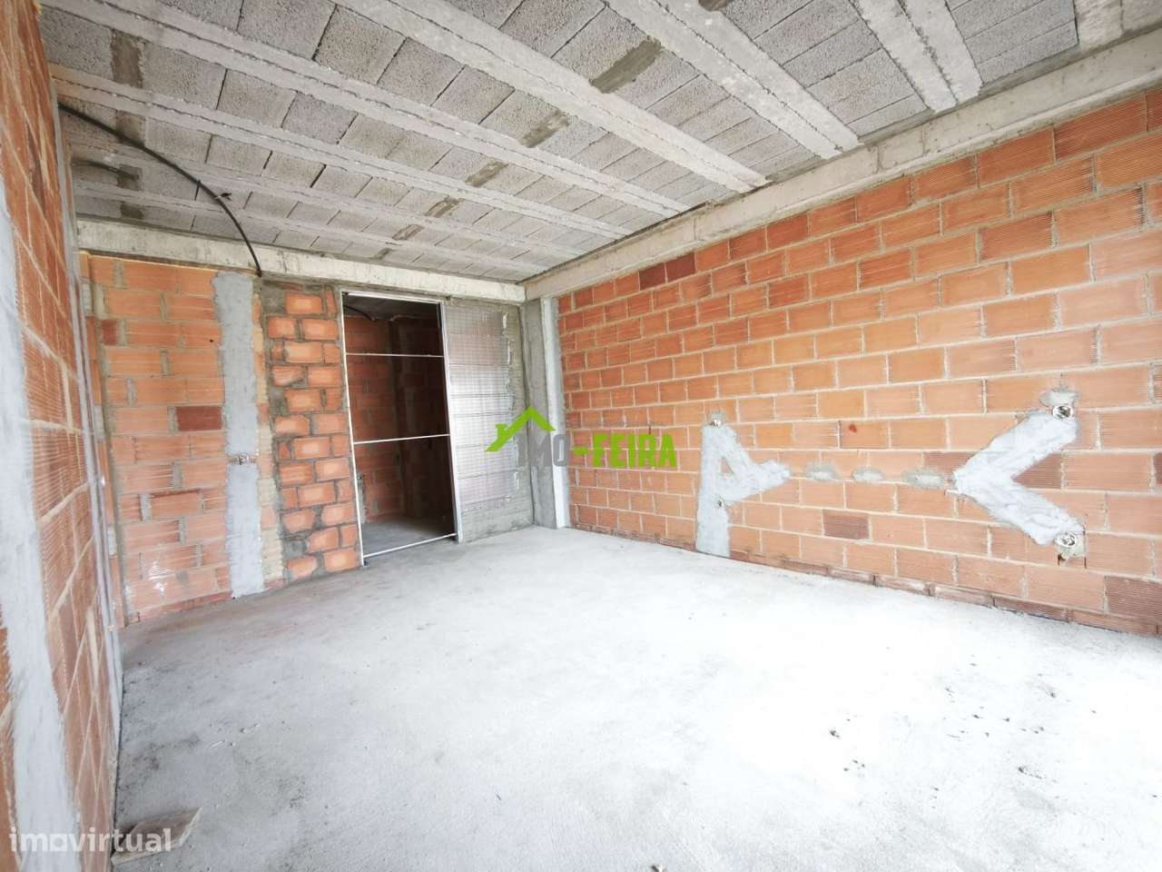 Apartamento Novo T3,  Santa Maria da Feira-17