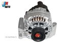 Alternator 46823546 1.3 JTD D Multijet Lancia Musa Ypsilon Fiat Fiorino Doblo Qubo Strada - 3