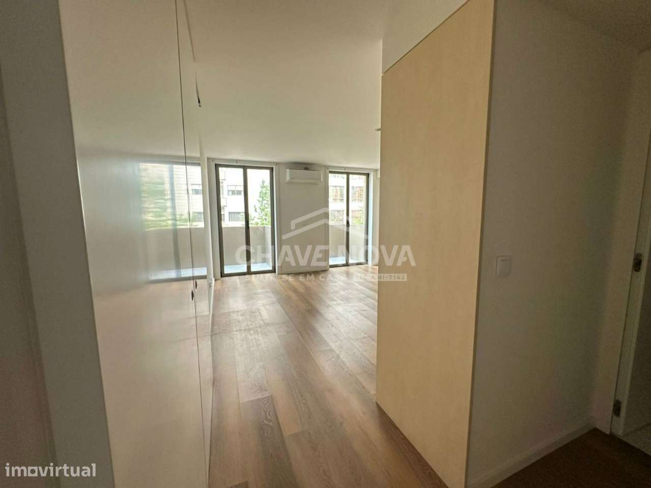 Apartamento T1 em Vila Nova de Gaia-15