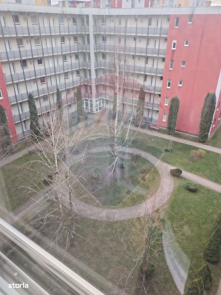 Apartament cu 2 camere de vânzare în zona Avantgarden - Imagine principală: 5/13