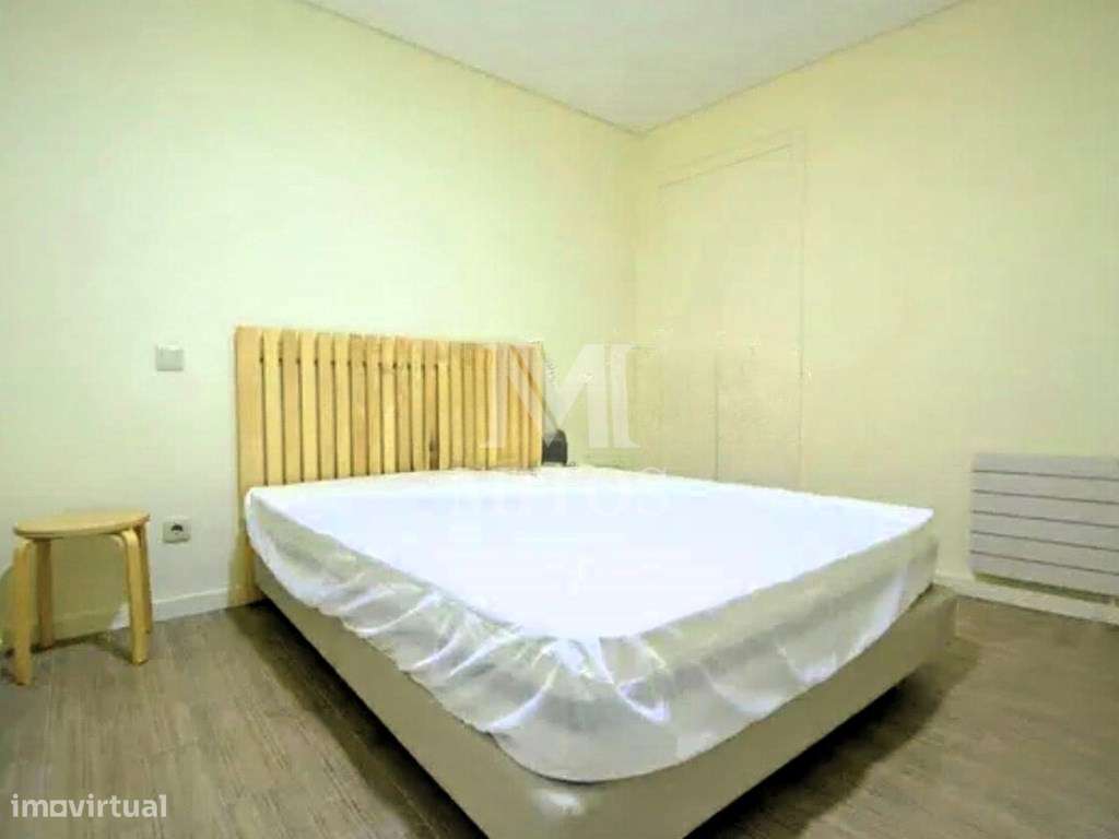 APARTAMENTO T2 - Centro histórico - Grande imagem: 4/6