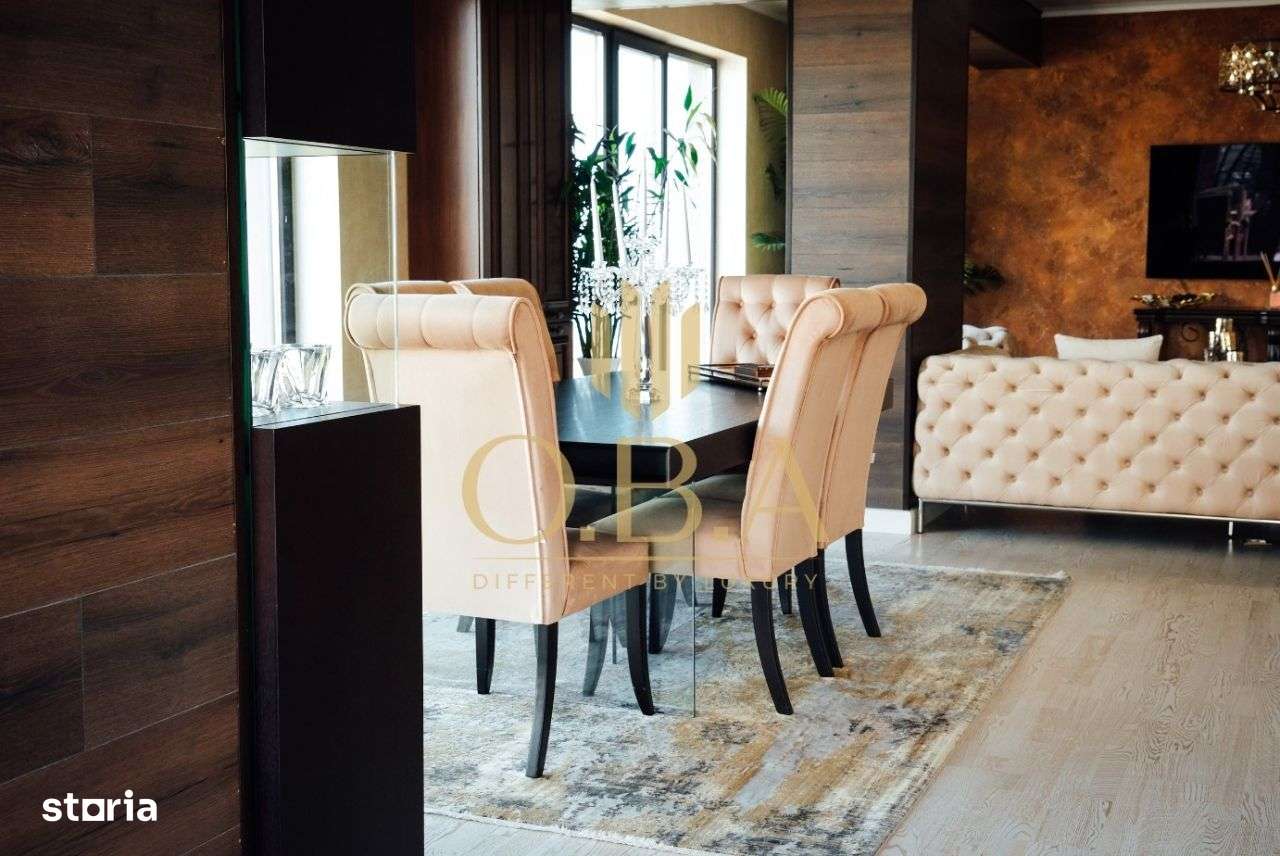 SUPER OFERTA !Penthouse Mamaia – complet mobilat si utilat! - Imagine principală: 2/22