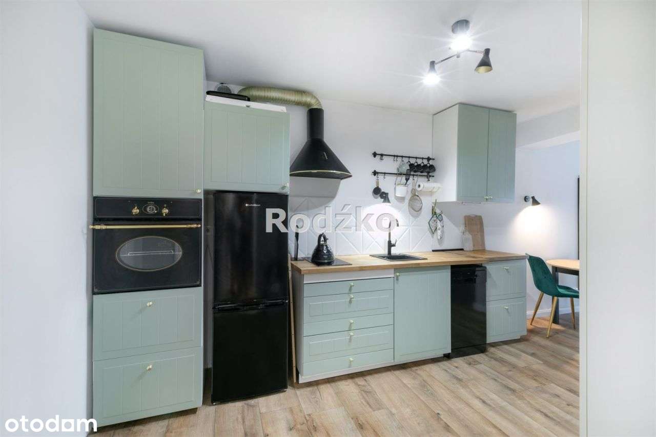 Mieszkanie, 43,60 m², Bydgoszcz-7