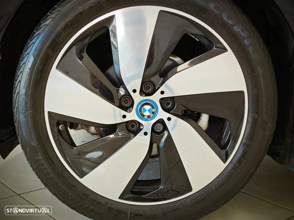 BMW i3 94Ah +Comfort Package Advance - 22