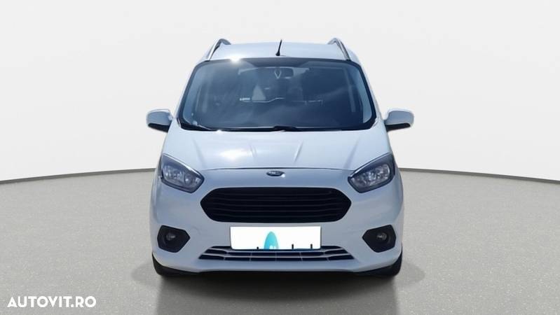 Ford Tourneo Courier 1.5 TDCi Trend - 2