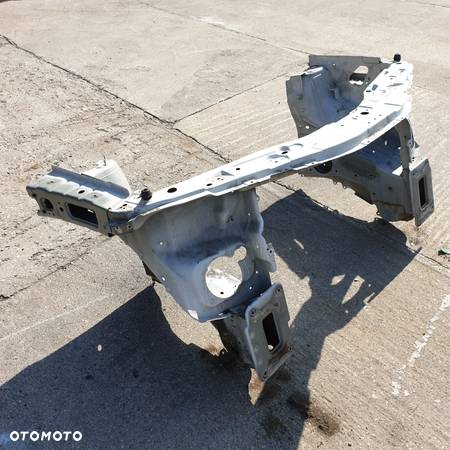 OPEL ANTARA LIFT PAS PRZEDNI WZMOCNIENIE GAZ 12R - 1