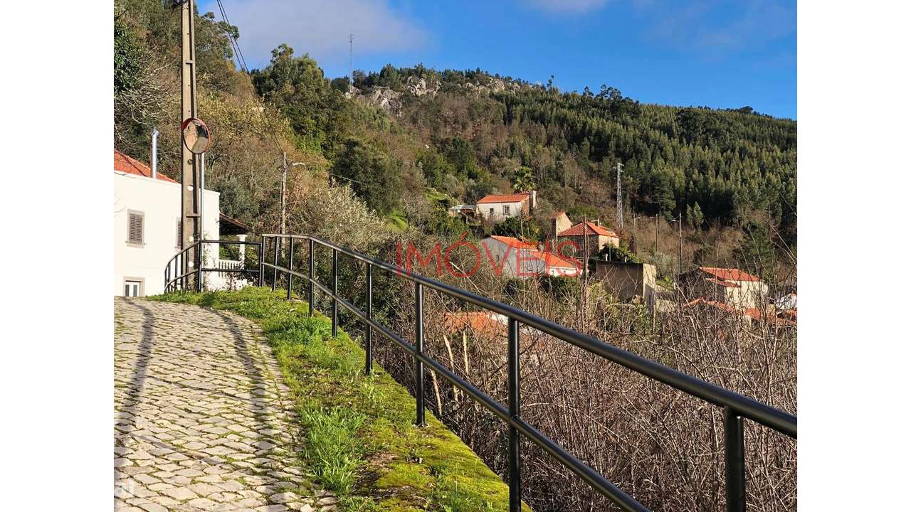 Moradia em Aldeia do Xisto-18
