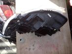 OPEL VIVARO CITROEN JUMPY PEUGEOT EXPERT LAMPA PRAWY PRZÓD 9808567680 - 6