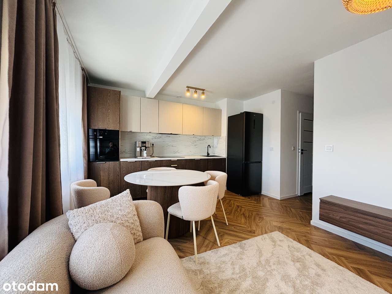 2pok*komórka lokatorska*klimatyzacja*wysoki standard wykończeń-3