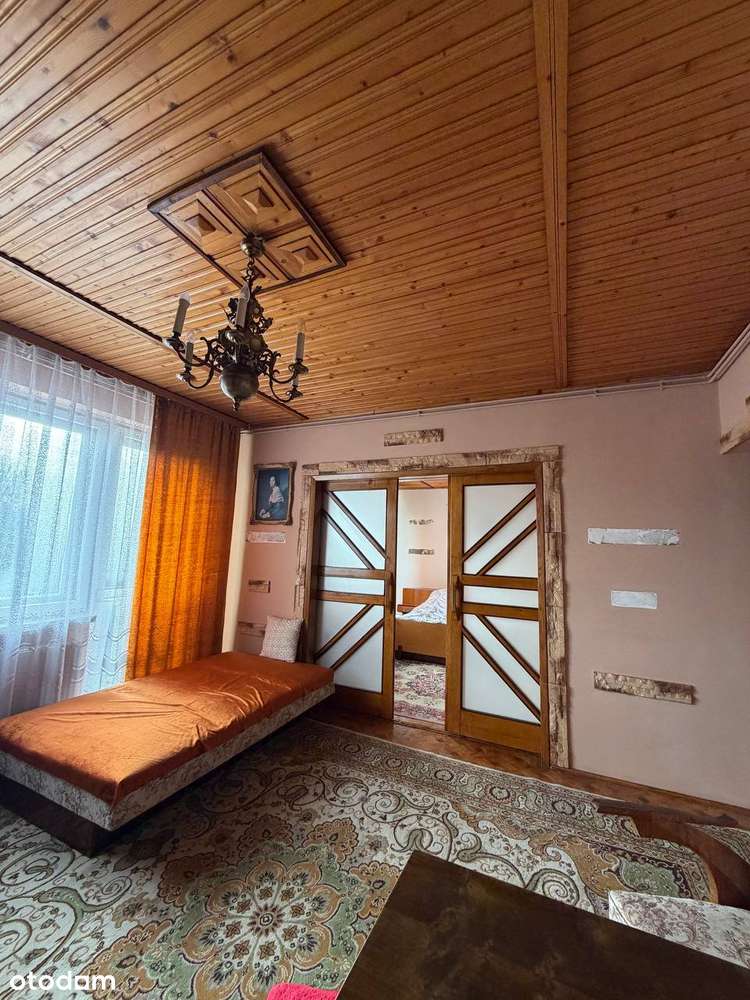 Dom wolnostojący z czterema kondygnacjami, garażem oraz działką - Pełny obrazek: 5/19