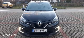 Renault Captur 0.9 Energy TCe Night&Day