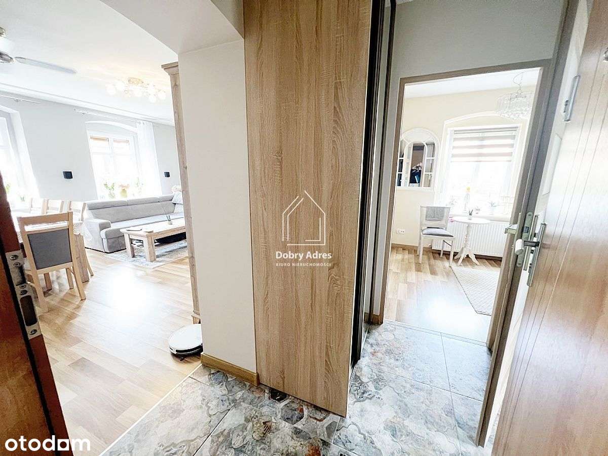 M2 po remoncie Mała Poczta - Pełny obrazek: 5/14