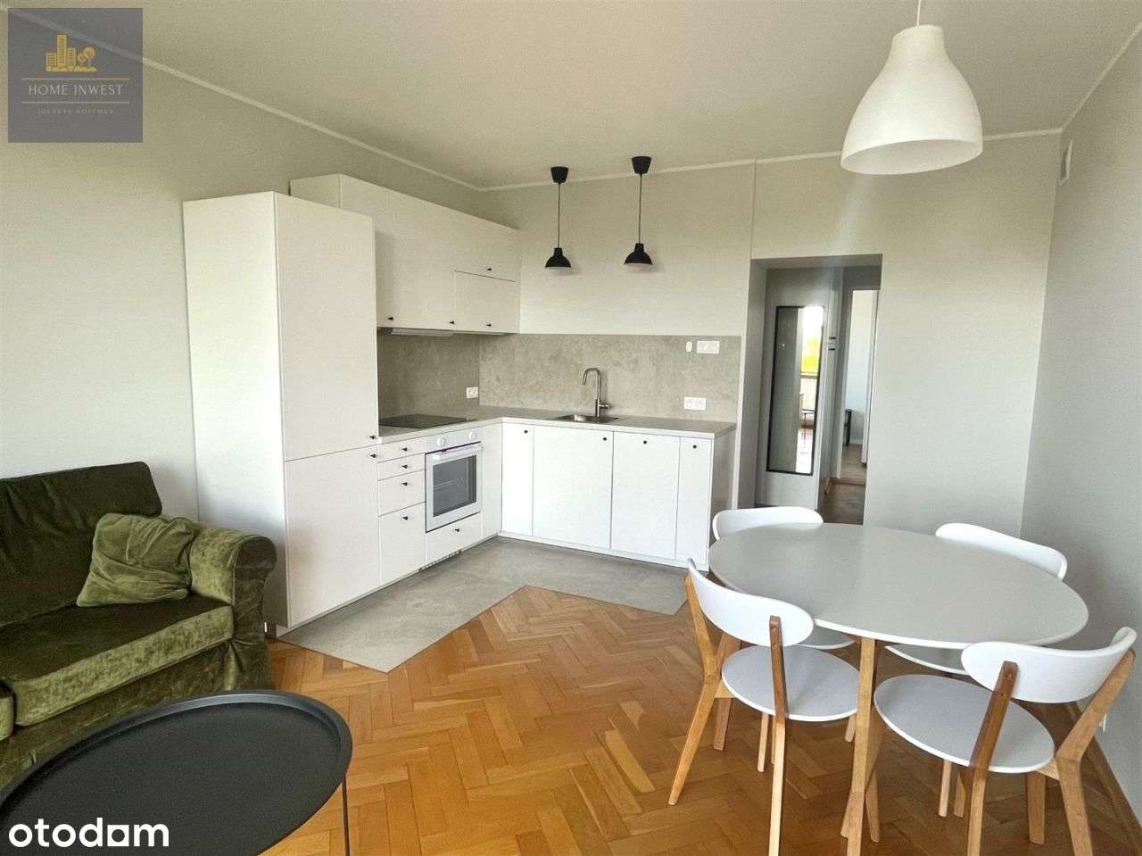 Mieszkanie, 37,50 m², Łódź - Pełny obrazek: 3/13