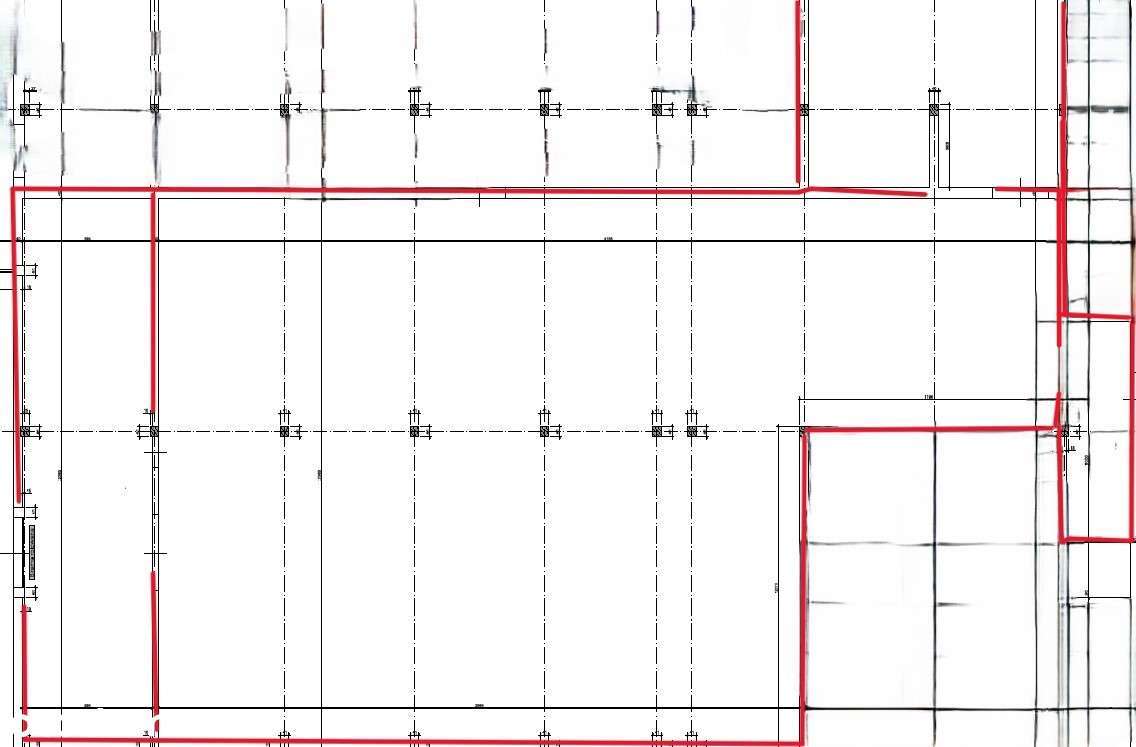 Wynajmę magazyn 1063 m2 - Pełny obrazek: 5/5