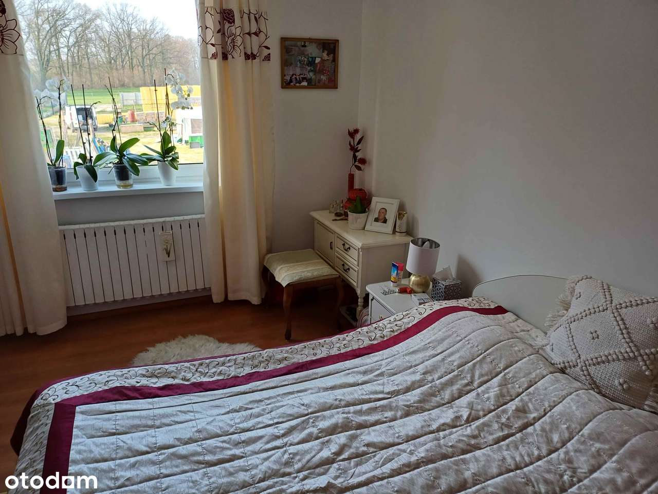 DOLINA BARYCZY dom wolnostojący + duży warsztat-5