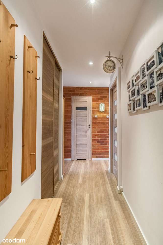 REZERWACJA Blisko Sky Tower, 2-pokojowe z balkonem i parkingiem - Pełny obrazek: 5/16