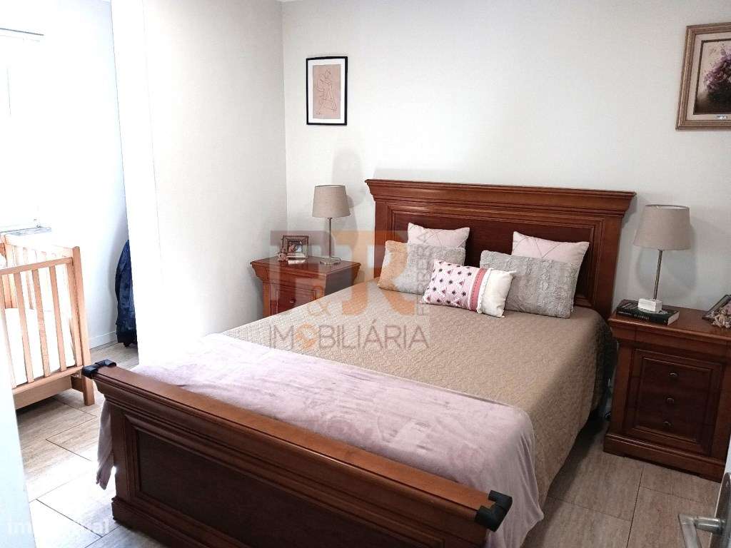 Moradia Isolada Duplex T6 Azeitão-14