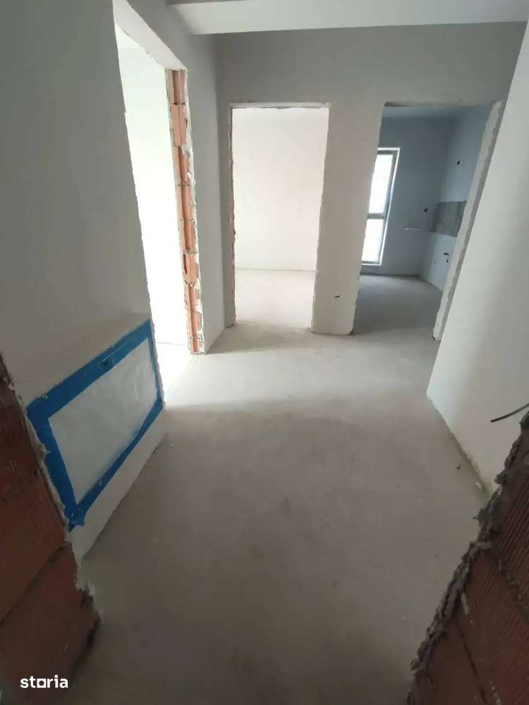 Apartament 3 Camere Pallady Metrou Nicolae Teclu