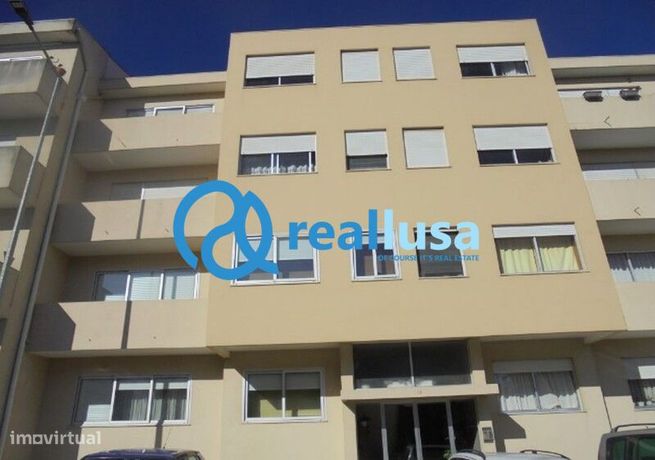 Apartamento T3 Vilar de Andorinho Vila Nova de Gaia-13