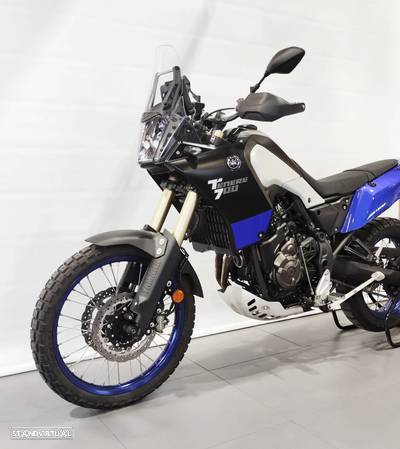 Yamaha Ténéré 700 - 6