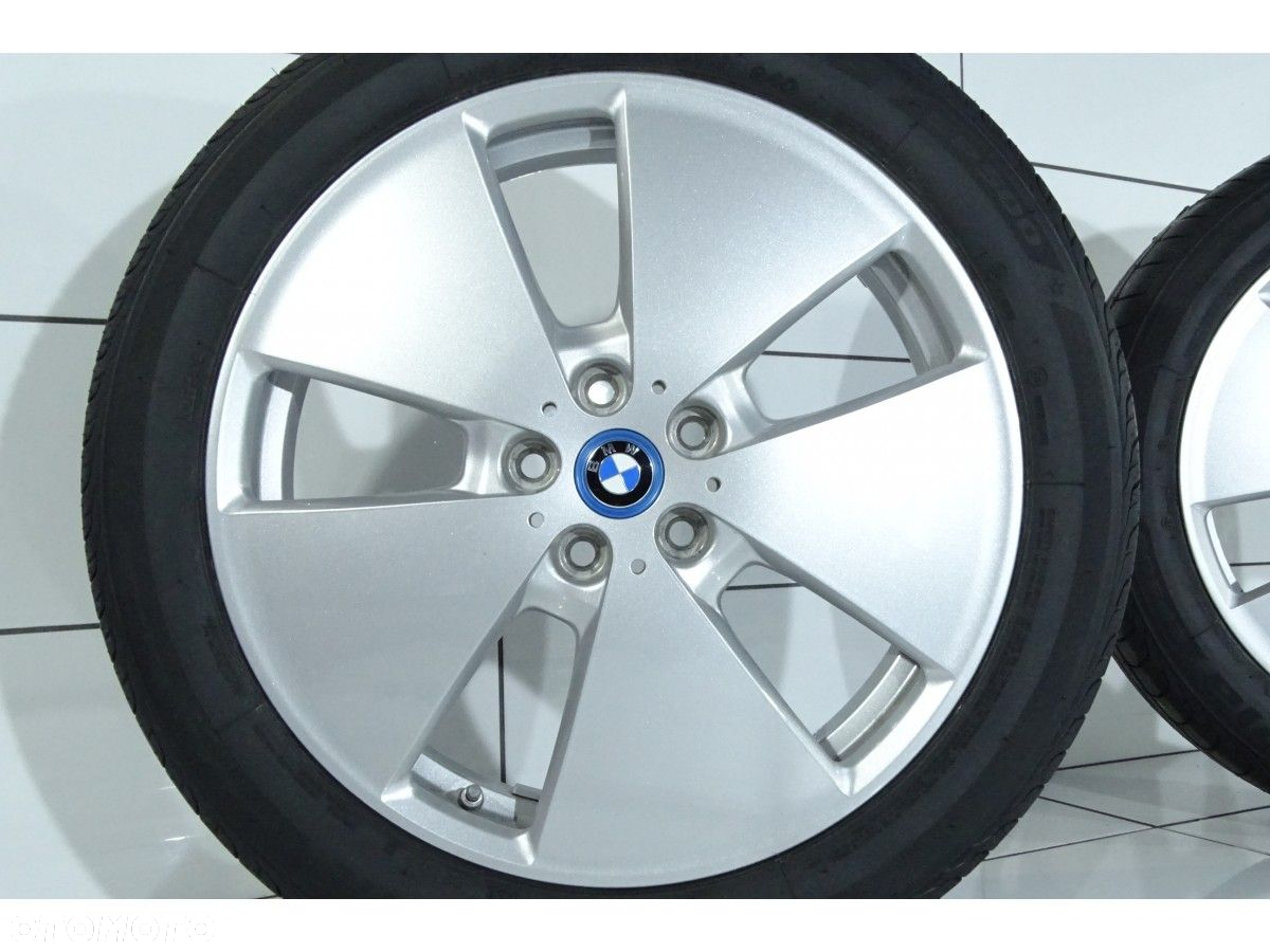 Koła letnie BMW  19" BMW I3 - 13