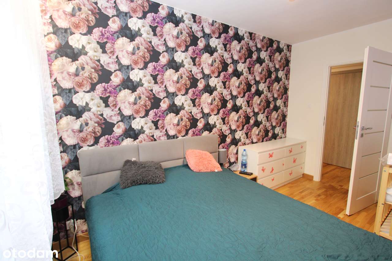 Mieszkanie 3-pokojowe po remoncie *PARTER* wszystkie media miejskie-10