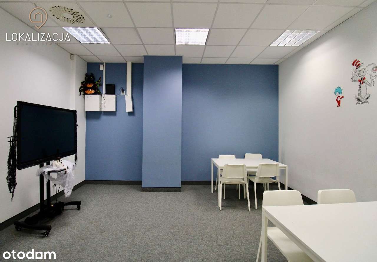 Lokal usługowo-handlowy 142 m2 w centrum - Pełny obrazek: 5/8